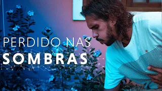 MINHA EXPERIÊNCIA COM AYAHUASCA - Medo, pânico e o maior desafio até hoje!