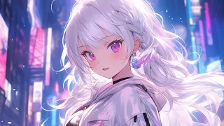 Nightcore Music Mix 2024 ♫ 1 Hour Nightcore Gaming Mix ♫ Best of EDM Mix 2024