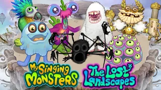 Especial 1 Hora Dos Tiktoks Mais Virais De My Singing Monsters