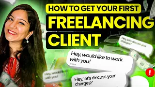 Earn BIG MONEY from Freelancing in 2023 💰 Freelance Work for Beginners