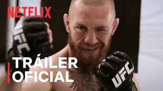 McGregor Forever | Tráiler oficial | Netflix