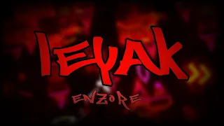 (Mobile | READ DESC!) Leyak by EnZore 100% (Insane Demon) [Geometry Dash]