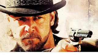 3:10 to Yuma (2007) Kill Count