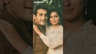 Радж Капур не разрешил сыну жениться на актрисе. Дивья Рана