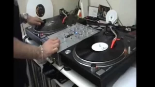 DJ HI-FI - UK - LONDON PART1