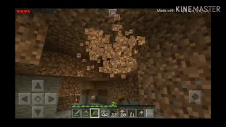 Minecraft (  Hayal Craft ) 1.bölüm