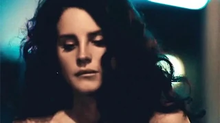 Lana Del Rey - Music To Watch Boys To (8D Audio)