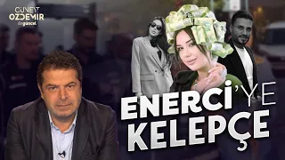 ENERCİ'YE KELEPÇE! POLATLAR GÖZALTINDA, KARA PARA OPERASYONU BAŞLADI!