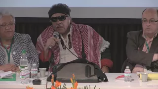 Fiscalía detiene a Santrich, uno de los líderes de FARC y futuro congresista