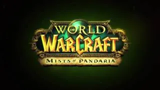 WoW: Mists of Pandaria [OST] - Wood of Staves