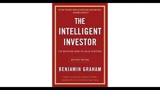 The Intelligent Investor - Benjamin Graham Audio-book