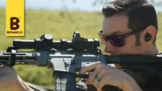 Quick Tip: Is an Offset Red Dot Sight Right for You?