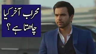 Ishq Tamasha - Episode 22 Full Story Review in Urdu | Aiman Khan | Junaid Khan | Hum Tv