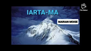 IARTA -MA  MARIAN MOISE