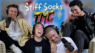 Tiny Meat Gang joins Stiff Socks | Stiff Socks Podcast Ep. 101