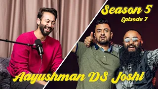 Chill Pill S5 EP 7 ft. Ayushman Desraj Shrestha Joshi || Kshitiz Kc || Utsab Sapkota