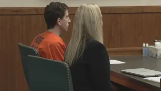 Kohberger stands silent, not guilty pleas entered in Idaho killings | NewsNation Live