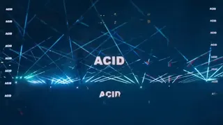 Wooli & Samplifire - ACID [Released]