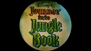 Journey into the Jungle Book - Colonel Hathi's March (Instrumental Version)