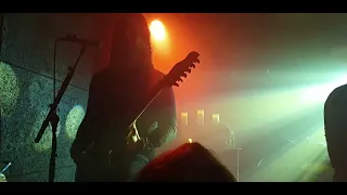 Falling World (live) - Swallow The Sun - Paris 2023