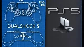 PS5 Controller Patent! Lots of PS5 News! Sony AI for PS5. And.. Crash Bandicoot? - [LTPS #388]