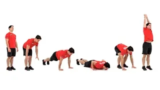 The Burpee