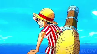 One piece edit 4k | AF1