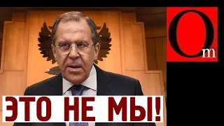 Новый железный занавес опускается! Украине повезло оказаться по другую сторону