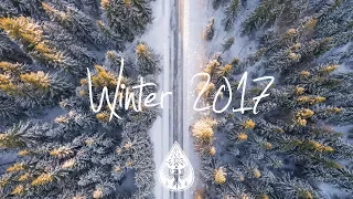Indie/Indie-Folk Compilation - Winter 2017/2018 (1½-Hour Playlist)