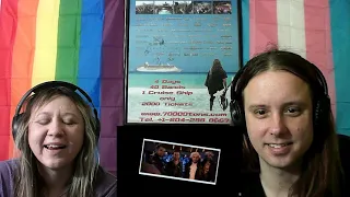 2CELLOS- "Whole Lotta Love vs. Beethoven 5th Symphony" Reaction // Amber and Charisse React