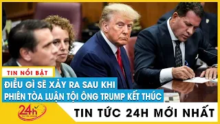 Vụ truy tố ông Trump khiến cuộc đua vào Nhà Trắng khó lường