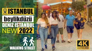 deniz İstanbul | beylikduzu 4k