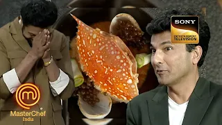 Listen to Your Heart - It Will Always Tell you The Truth | MasterChef India | Ep 20 | Full Episode