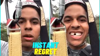 Instant regret- Fails Compilation #5 Funny Fails (Episode 5)