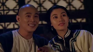 Jet Li. A Saga de Um Herói 2. (1993) Filme Completo em HD Dublado.