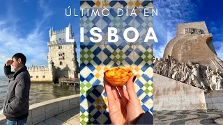 ¡La librería más antigua del mundo está en LISBOA! + Dónde hospedarse +  BELÉM | Portugal