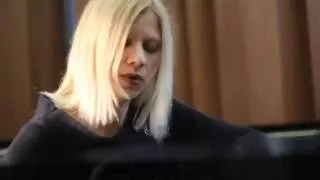 Birth of Bösendorfer Piano in 4 Minutes - La Campanella by Valentina Lisitsa