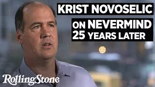 Nirvana's Krist Novoselic Remembers 'Nevermind' 25 Years Later