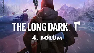 BOZ ANA'NIN SIRRI ve KAÇAK MAHKUMLAR| Long Dark Türkçe Hikaye - Bölüm 4