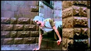 Alice, Sweet Alice (1976) - Stairway Scene