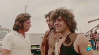 Woodstock, tres días que marcaron una generación. (Parte II)