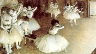 Ballet Evolved - The first four centuries