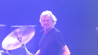 Deep Purple - Time For Bedlam / Keyboard Solo - Live in Sofia,Bulgaria - 29.05.2022