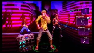 Dance Central 3 - Ice Ice Baby (hard / medio) Por Galox