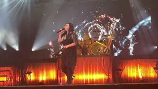 Evanescence: Bring Me To Life [Live 4K] (Athens, Greece - June 5, 2022)