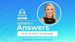 Airway Answers: Ep 7 - The Upper Airway Resistance with Ken Hooks