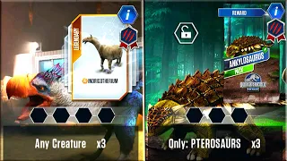 ANKYLOSAURUS UNLOCK TO DAY | HT GAME