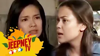 Rate the Stars: Jodi Sta. Maria and Erich Gonzales in Tanging Yaman | Jeepney TV