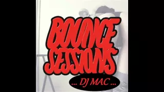 DJ MAC BOUNCE SESSION 2015 (MELBOURNE BOUNCE AND MINIMAL REMIX )