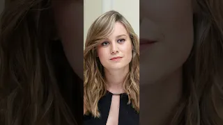 Brie Larson Quits MCU?? #shorts